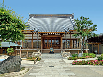 西蓮寺