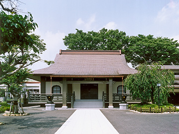 高西寺