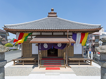 成田山新勝寺