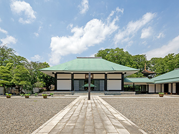 満願寺