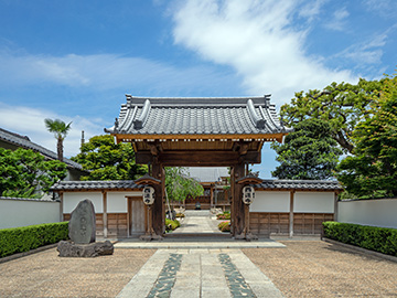 西蓮寺